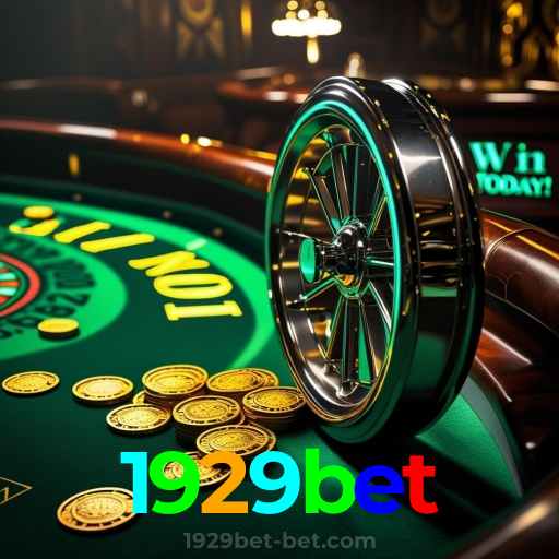 1929bet：Aposte no futebol e ganhe com os melhores jogos de cassino como poker e roleta!