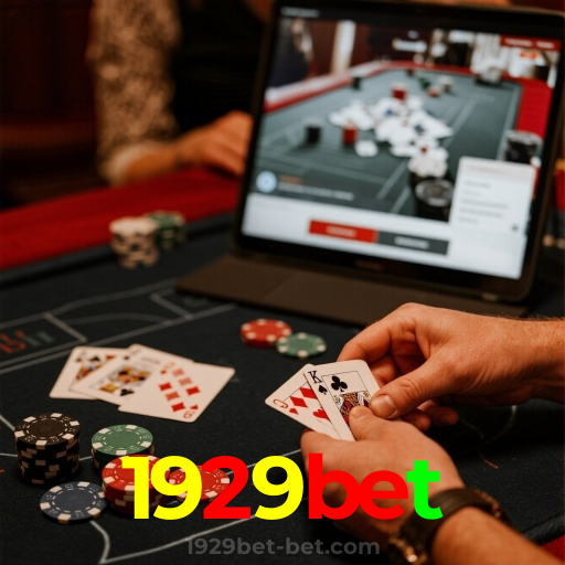 1929bet：Jogue nas melhores slots e vença o jackpot em grande estilo!