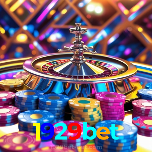 1929bet:Aposte no futebol e conquiste prêmios em blackjack e poker!