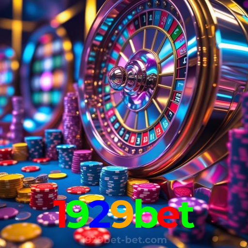 1929bet:Jogue nas melhores slots e descubra o jackpot dos seus sonhos!