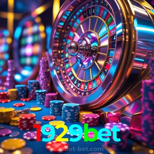 1929bet:O cassino online perfeito para quem ama futebol e jogos emocionantes!