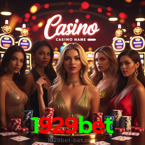 1929bet：Jogue nas slots e viva a emoção das grandes vitórias!