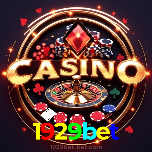 1929bet:A diversão e as vitórias estão te esperando no nosso cassino online!