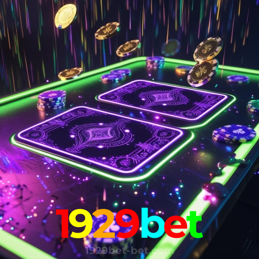 1929bet：Ganhe muito jogando blackjack e apostando no futebol online!