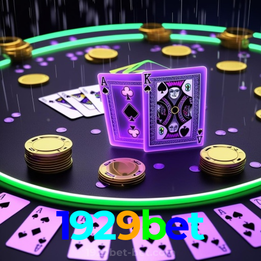 1929bet：Jogue poker, roleta e aposte no futebol no cassino online mais seguro!