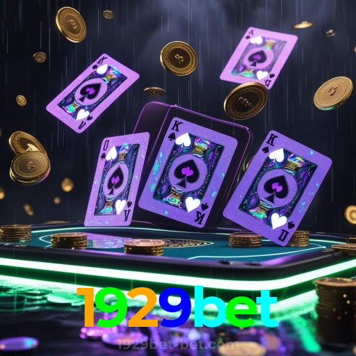 1929bet：Jogue nas mesas de poker e ganhe prêmios incríveis!