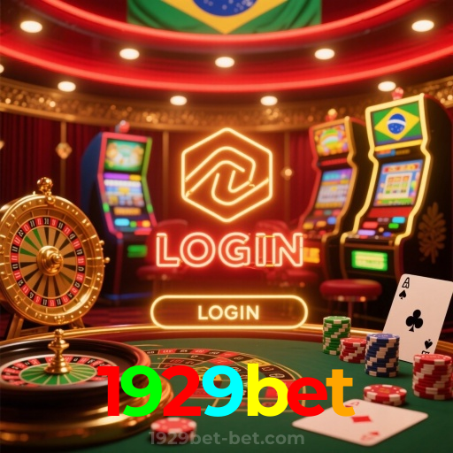 1929bet：Jogue agora e vença no melhor cassino online!