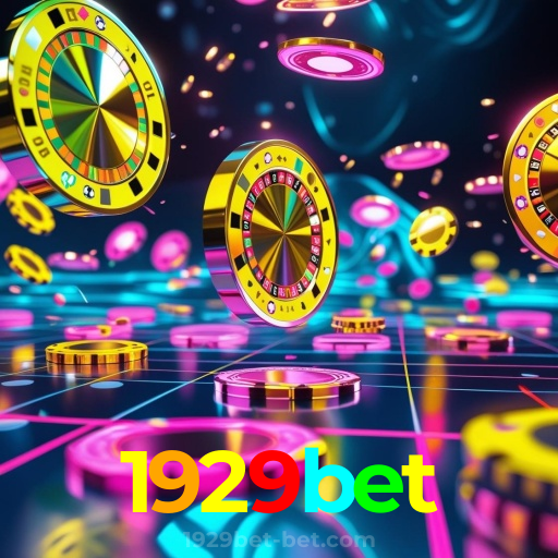 1929bet:Ganhe prêmios incríveis em slots, roleta e apostas ao vivo no futebol!