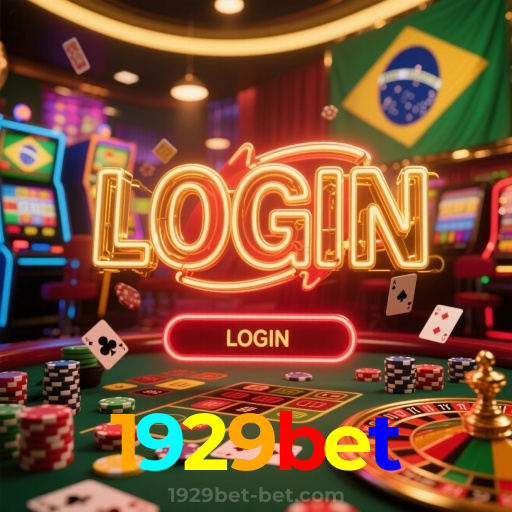 1929bet：A sorte está na roleta! Aposte e vença agora mesmo!