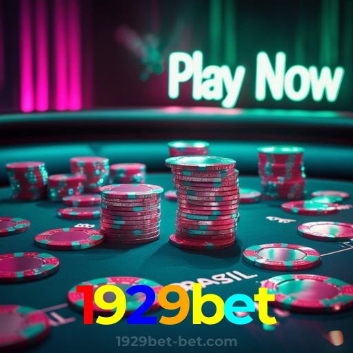 1929bet：Jogue nas melhores slots e conquiste grandes jackpots!