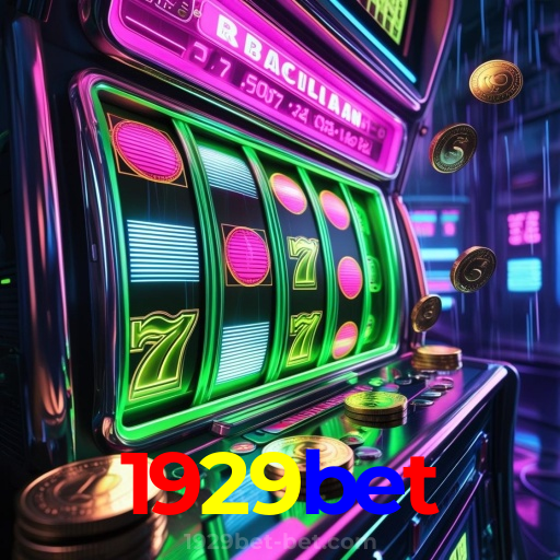 1929bet：Jogue as melhores slots e conquiste jackpots épicos!