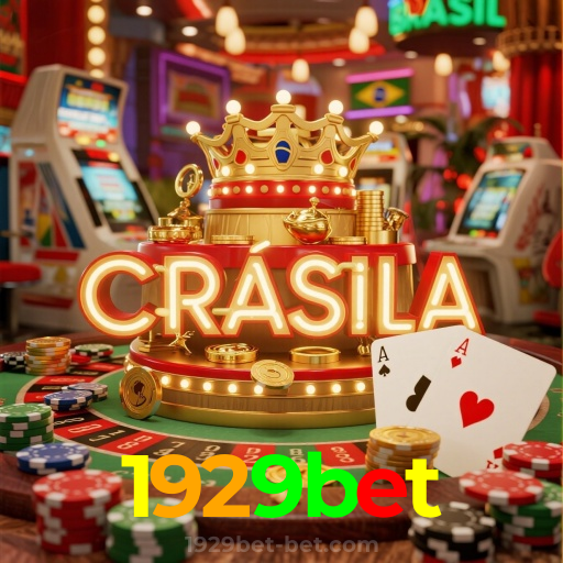 1929bet：Aposte no seu time e ganhe com os melhores jogos de cassino online!