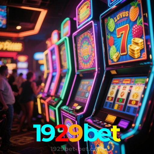 1929bet：O melhor cassino online do Brasil com roleta, blackjack e futebol!