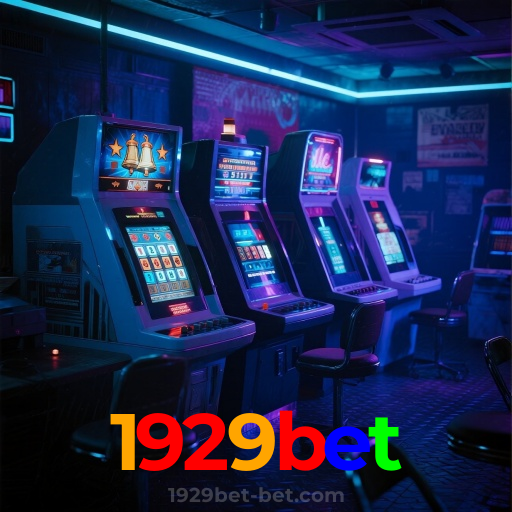 1929bet：Jogue slots, blackjack e aposte no futebol para diversão e vitórias!