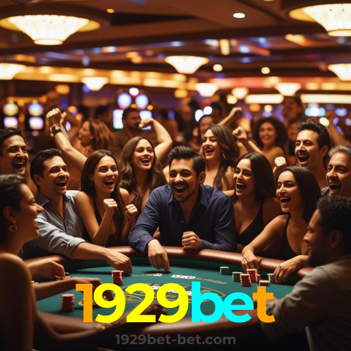 1929bet：Gire nas slots e conquiste vitórias extraordinárias!