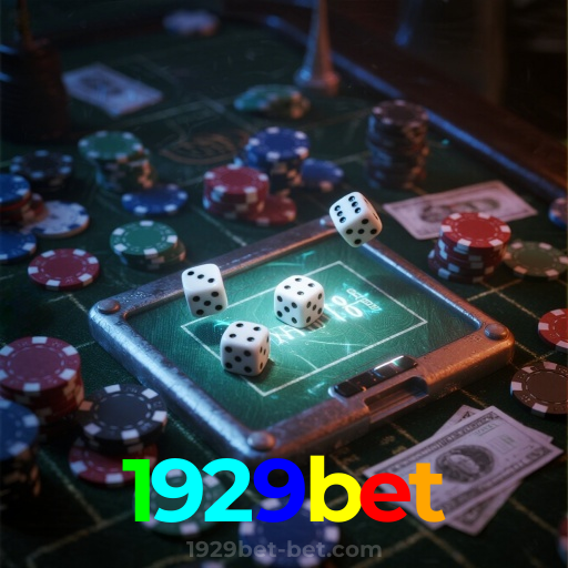 1929bet：Apostas emocionantes no futebol e grandes prêmios em jogos de cassino!