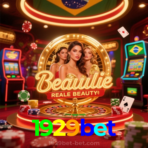 1929bet：Jogue slots, aposte no futebol e vença com grandes vitórias!