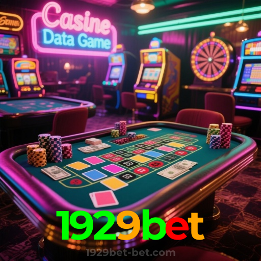 1929bet：Jogue slots, poker e aposte no futebol para prêmios incríveis!
