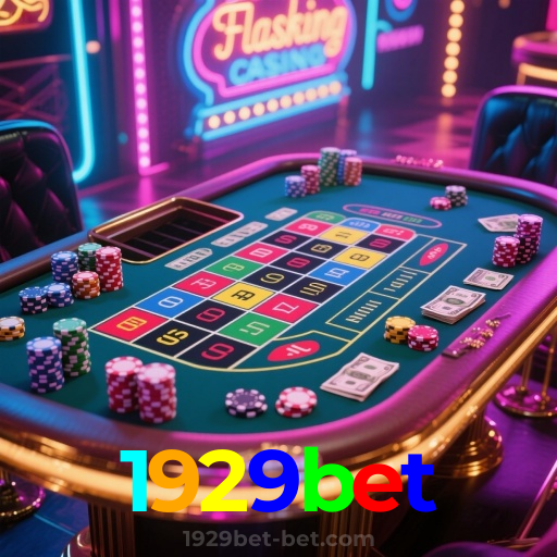 1929bet：Apostas no futebol e grandes prêmios nos melhores jogos de cassino!