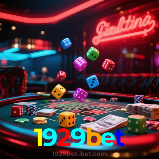1929bet：O cassino online oferece grandes prêmios! Aposte e ganhe agora!