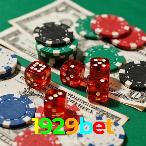 1929bet：Aposte nas roletas e leve o jackpot para casa!