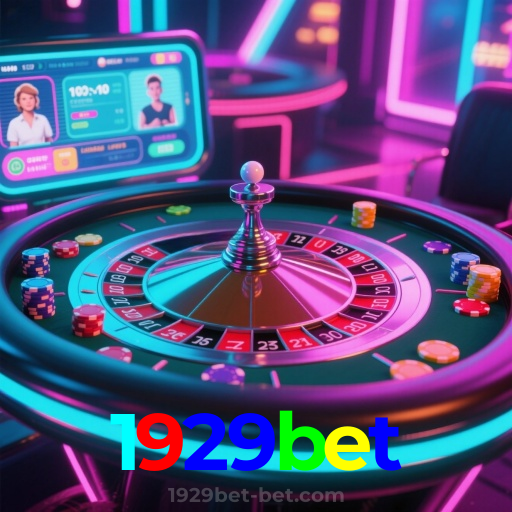 1929bet:As maiores vitórias estão te esperando nas nossas slots online!