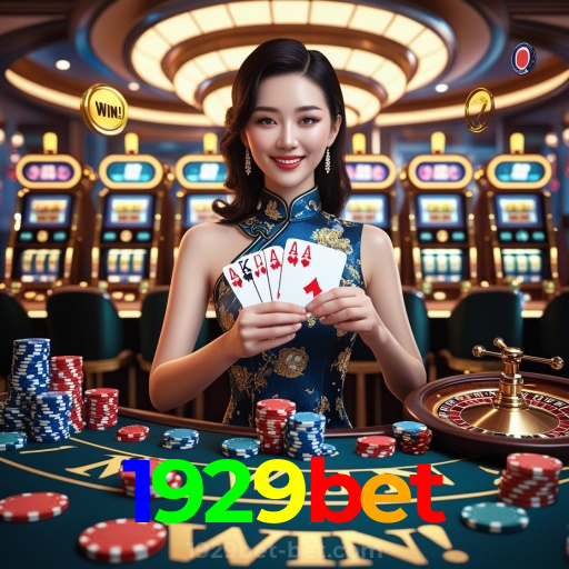 1929bet：Jogue slots, blackjack e aposte no futebol para diversão e vitórias!