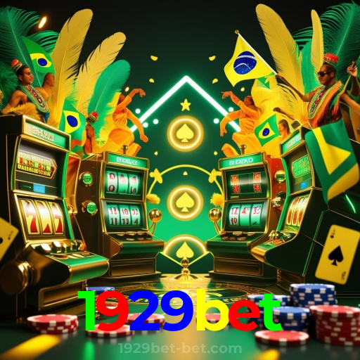 1929bet：Poker, roleta e apostas no futebol online, onde sua sorte brilha!