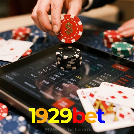 1929bet：A sorte está na roleta! Aposte e ganhe agora!