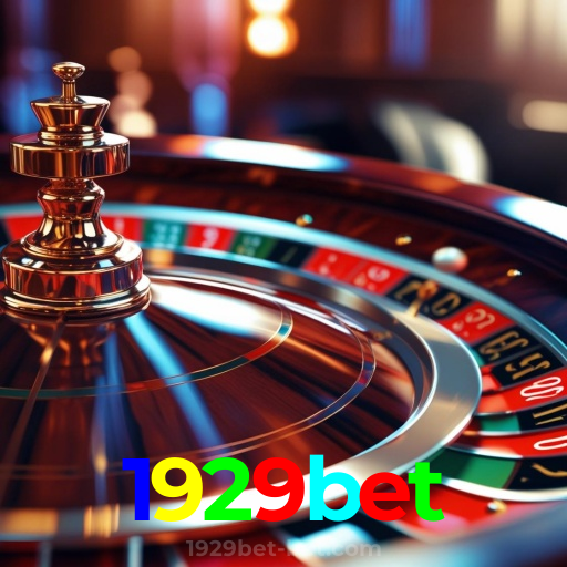 1929bet:Aposte na roleta e conquiste prêmios fantásticos!