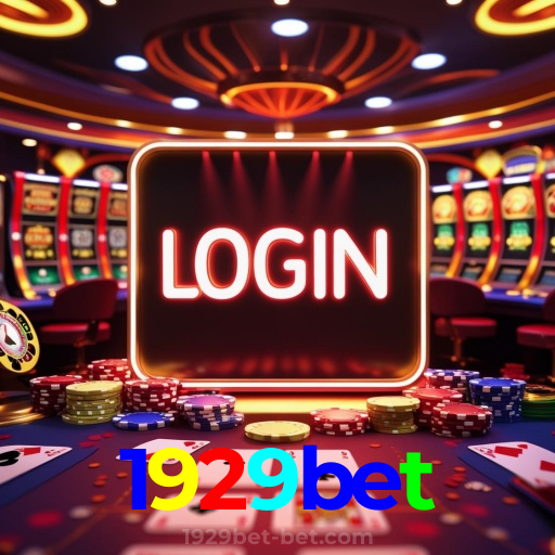 1929bet：Jogue no melhor cassino online e conquiste prêmios de verdade!