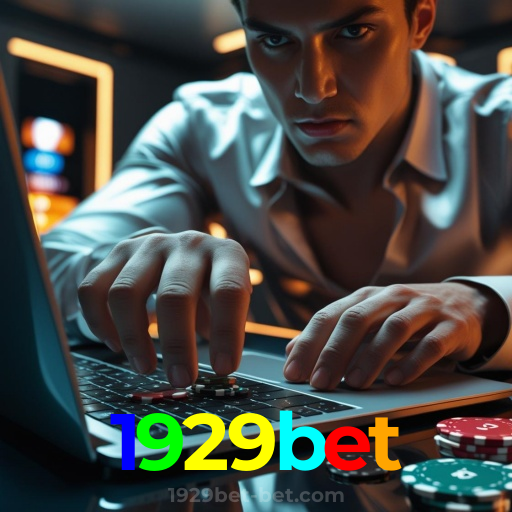 1929bet：Jogue poker no nosso cassino e conquiste vitórias épicas!