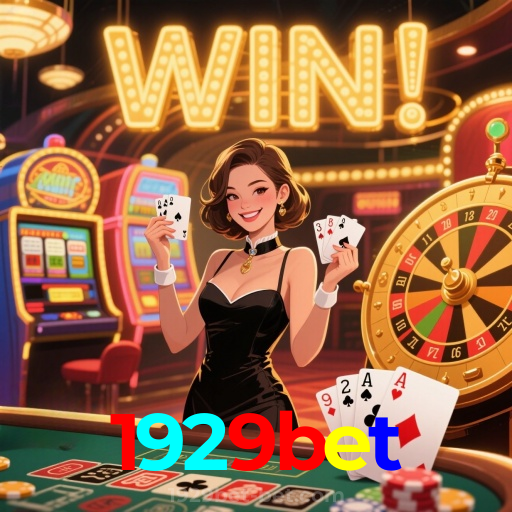 1929bet：Jogue slots, poker e aposte no futebol com grandes prêmios em jogo!