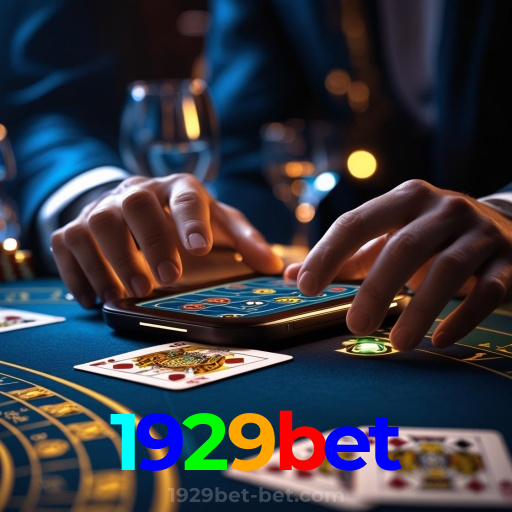 1929bet：Aposte no futebol digital e vença os melhores times!