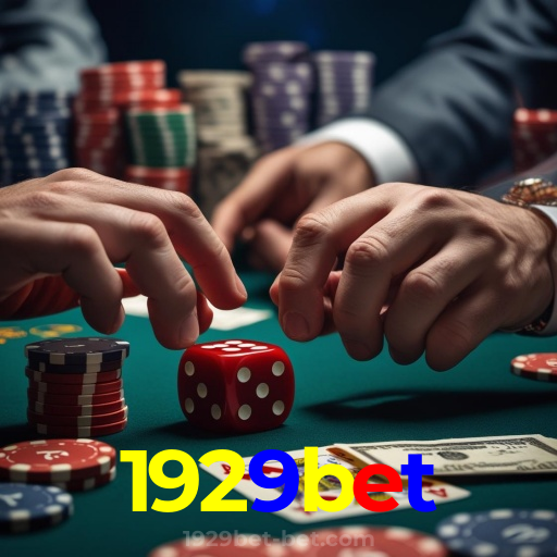 1929bet：No futebol online, cada jogada pode ser a sua maior vitória!