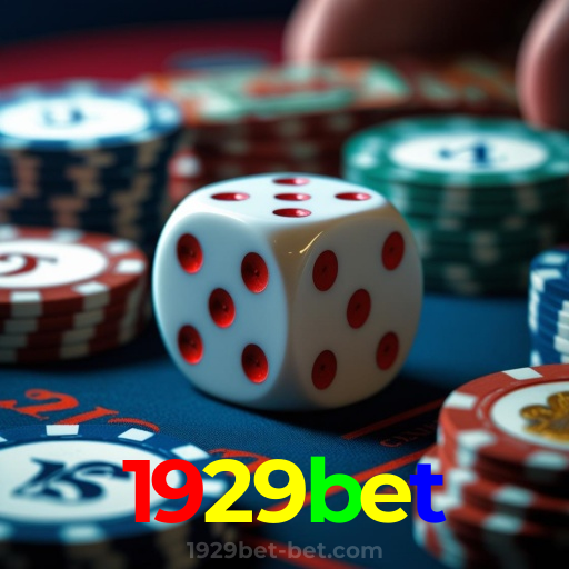 1929bet：Aposte no futebol e conquiste prêmios em blackjack e poker!