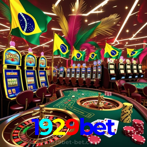 1929bet:Onde a diversão e a sorte se encontram: poker, roleta e futebol online!