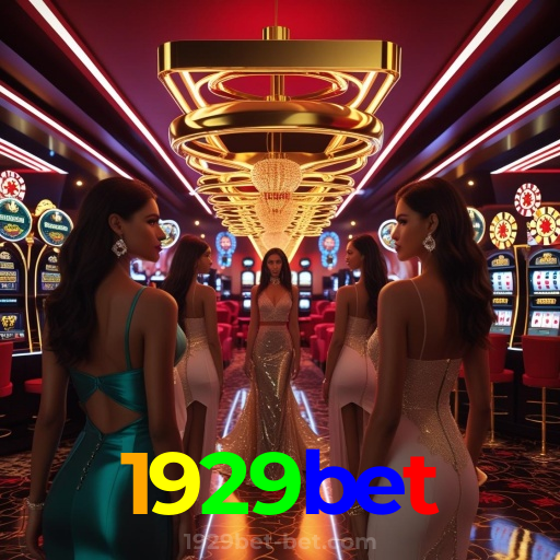 1929bet：O melhor cassino online está te esperando! Aposte e vença!
