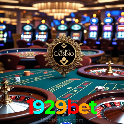 1929bet：Ganhe no futebol e conquiste prêmios nos melhores jogos de cassino online!