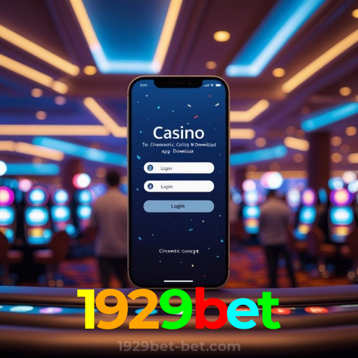 1929bet：O melhor cassino para você jogar slots e apostar no futebol online!