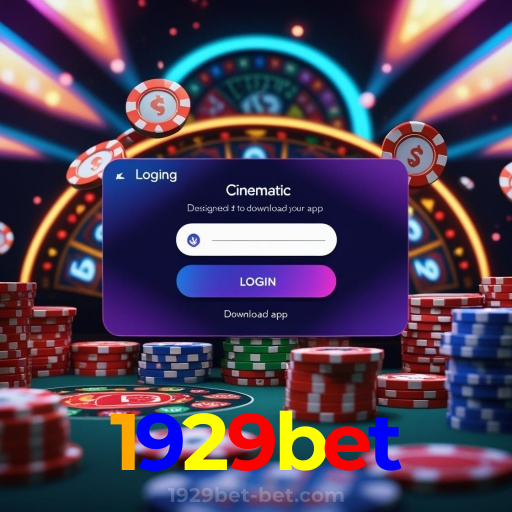 1929bet:Gire as slots e conquiste prêmios incríveis no nosso cassino!