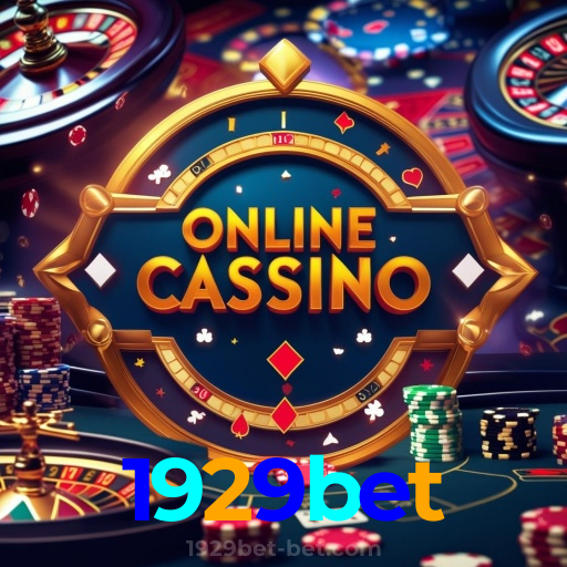 1929bet：O melhor cassino para você jogar poker e fazer apostas no futebol online!