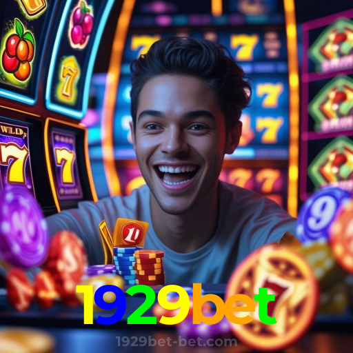 1929bet：Cada giro pode ser um novo prêmio! Descubra as melhores slots online!