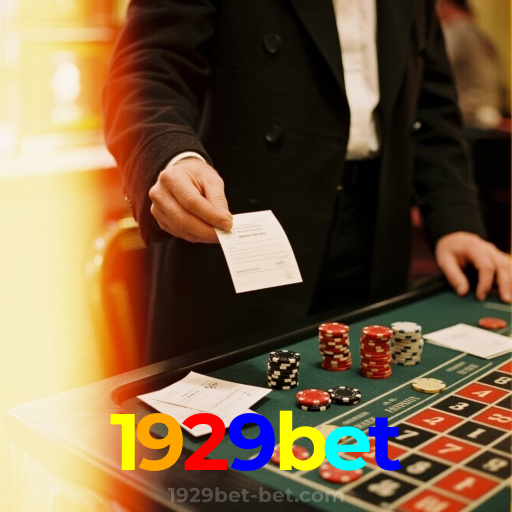 1929bet：Aposte nas mesas de poker e vença com estilo!