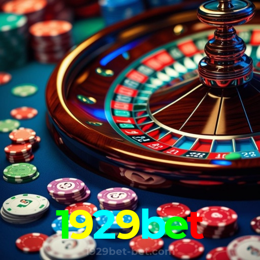 1929bet：Jogue nas melhores slots e leve o jackpot para casa!