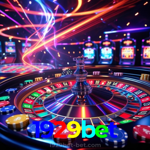 1929bet:Jogue poker, roleta e aposte no futebol no cassino online mais seguro!