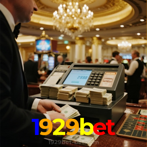 1929bet：Jogue slots, aposte no futebol e vença com grandes prêmios!