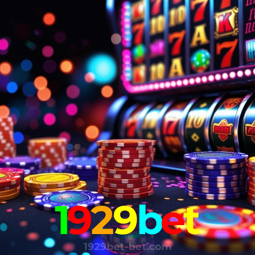 1929bet：O melhor cassino online está te esperando! Aposte e vença!