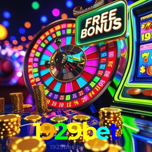 1929bet：Jogue nas melhores slots e vença o jackpot agora mesmo!