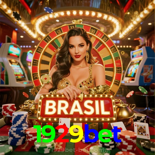 1929bet：Gire a roleta e faça história! Grandes prêmios estão ao seu alcance!